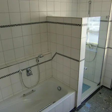 Ferienwohnung Im Haus Christel 아파트